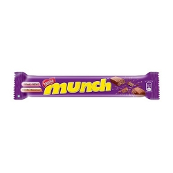 Nestle Munch Chocolate 8.7g