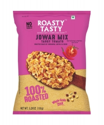 Roasty Tasty Tangy Tomato Jowar Mix 150g