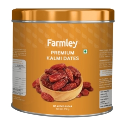 Farmley Kalmi Dates 350g