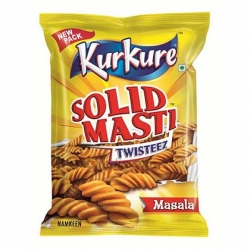 Kurkure Solid Masti Masala 61g