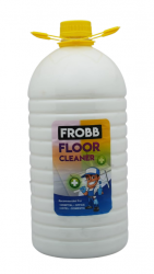 Frobb Floor Cleaner 5000ml