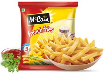 Mccain Deep Fry Mccain 1.25Kg