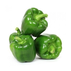 Capsicum Green