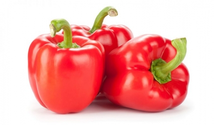 Capsicum Red