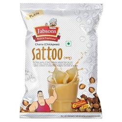 Jabsons Satto Atta 250g