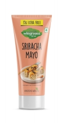 Wingreens Sriracha Mayo 130g