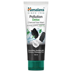 Himalaya Charcoal Face Wash 100ml