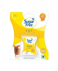 Sugar Free Gold 300 Pellets 30g