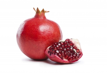 Pomogranate ( Anar )