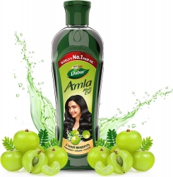 Dabur Amla Hair Oil 275ml