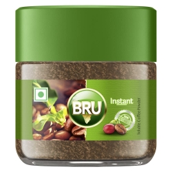 Bru Instant 25g Jar