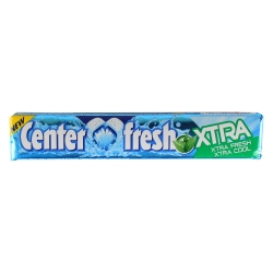 Center Fresh Xtra Fresh Xtra Cool 20g
