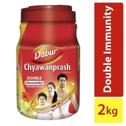 Dabur Chyawanprash 2x Immunity 2Kg