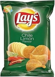 Lays Chile Limon Potato Chips 50g