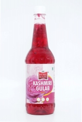 Hm Kashmiri Gulab Syrup 750ml