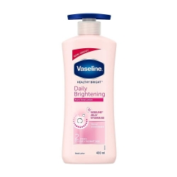 Vaseline Daily Brightening Lotion 400ml