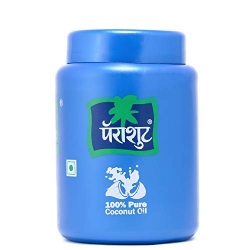 Parachute Coconut Oil 100ml Easy Jar