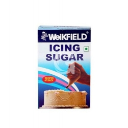 Weikfiled Icing Sugar 100g