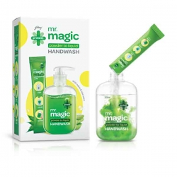 Godrej Protekt Mr Magic Handwash Combi 9g