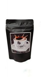 Gun2 Coffee Powder 50g