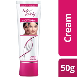 Fair & Lovely Advanced Multi Vitamin Face Cream 50g