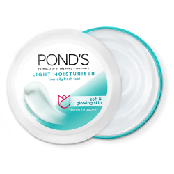 Ponds Light Moisturiser 100ml