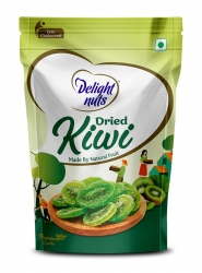 Delight Nuts Dried Kiwi 200g