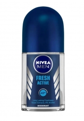 Nivea Roll On Fresh Act 25ml