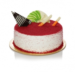 Red Velvat Cake 500g