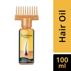 Indulekha Bringha Hair Oil 100ml