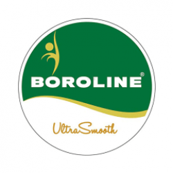 Boroline Ultra Smooth Cream 40g