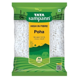 Tata Sampann Poha 1Kg