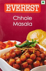 Everest Chhole Masala 100g