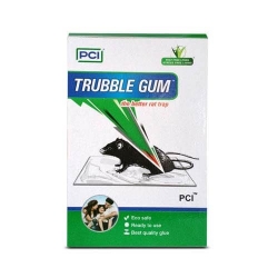 Pci Trubble Gum Rat Trap Pad 33.5Cm