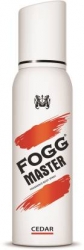 Fogg Master Cedar Deo 150ml