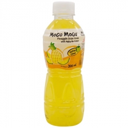 Mogu Mogu Pineapple Juice 300ml