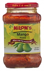 Nilons Mango Pickle 1kg