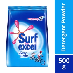 Surf Excel Easy Wash Detergent Powder 500g