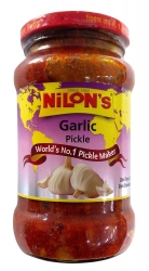 Nilons Garlic Pickle 400g