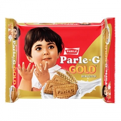 Parle G Gold Biscuit 200g