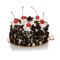 Black Forest Cake 500g