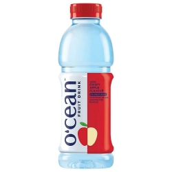 Ocean Fruit Drink Apple Flavour 500ml