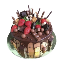 Fancy Cake 07 1.5kg