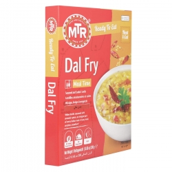Mtr Ready to Eat Dal Fry 300g