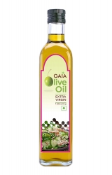 Gaia Extra Virgin Olive Oil 1Ltr