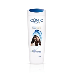 Clinic Plus Strong & Long Shampoo 355ml