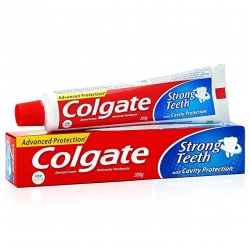 Colgate Dental Cream Toothpaste 200g