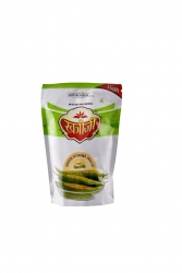 Khatri Ji Sweet Green Athana 200g