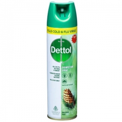 Dettol Disinfectant Spray Original Pine 170g