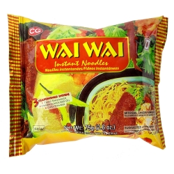 Wai Wai Rte Chicken Family Pack 325g